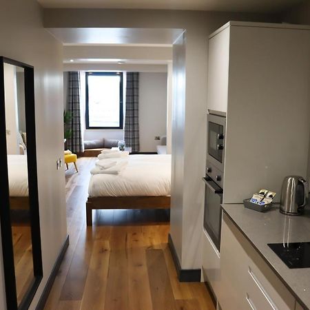 Oban Bay Apartments Екстериор снимка