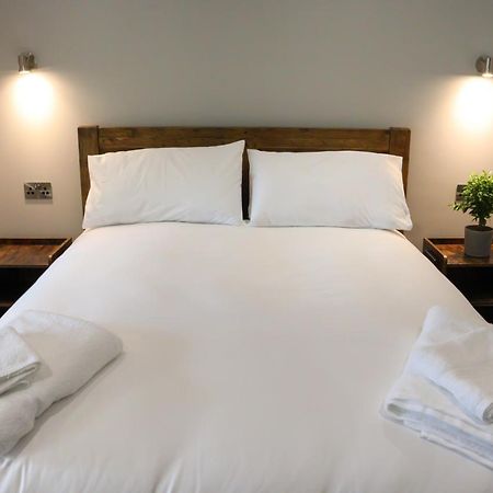 Oban Bay Apartments Екстериор снимка