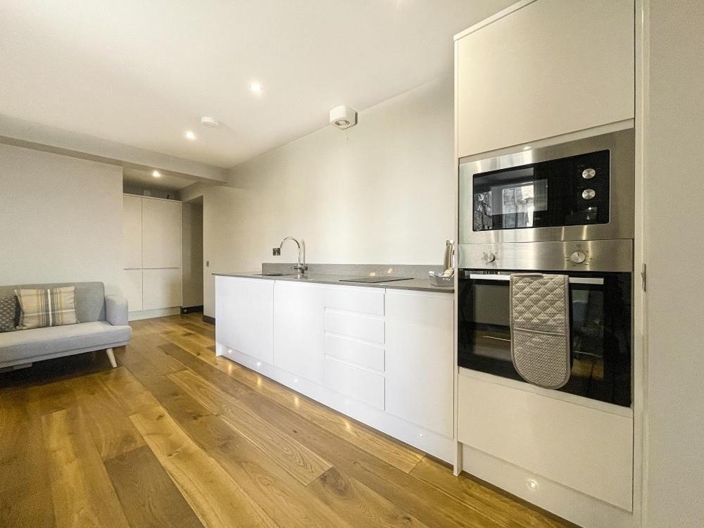 Oban Bay Apartments Екстериор снимка