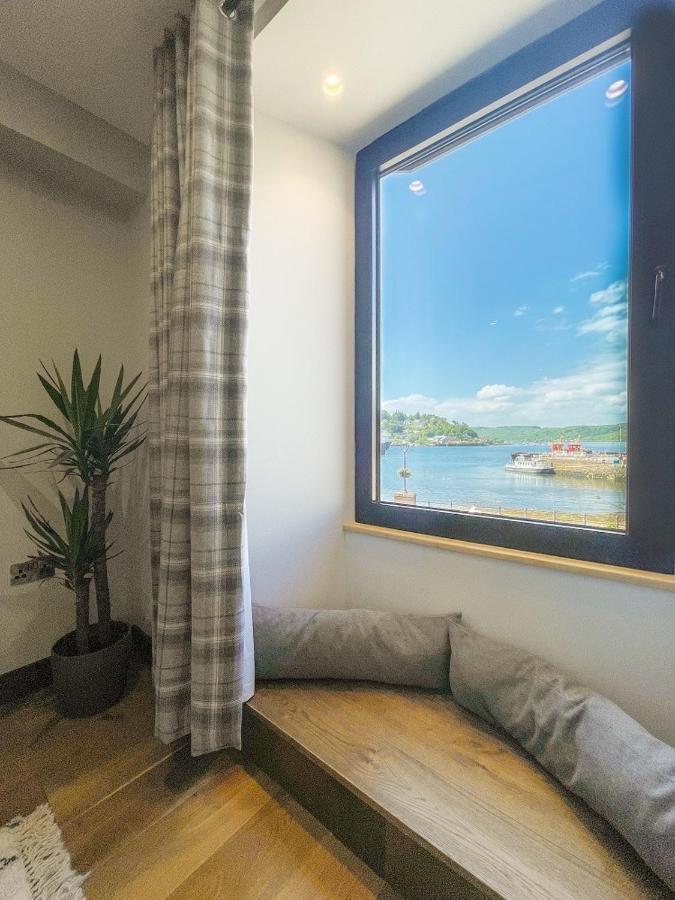 Oban Bay Apartments Екстериор снимка