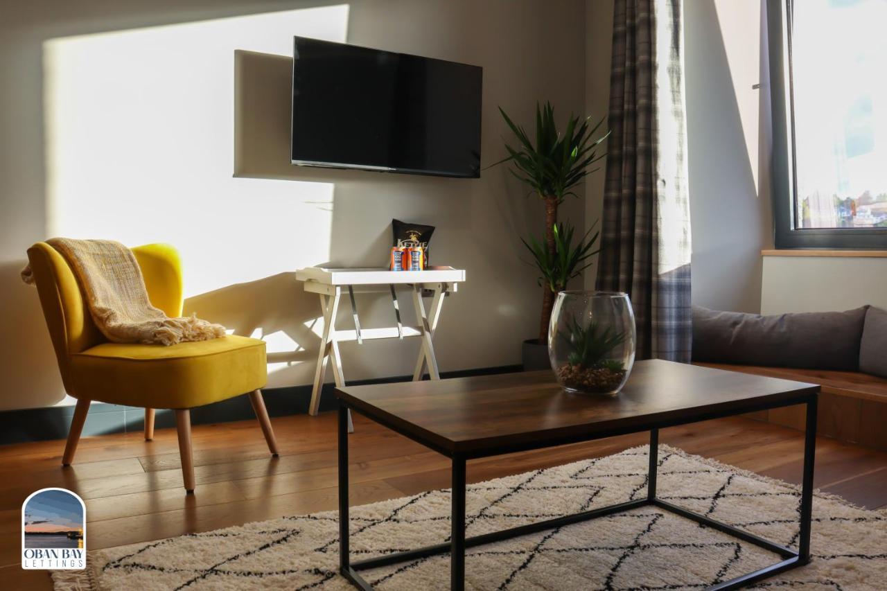 Oban Bay Apartments Екстериор снимка